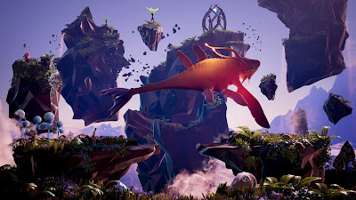 Planet Alpha Game Screenshot 2