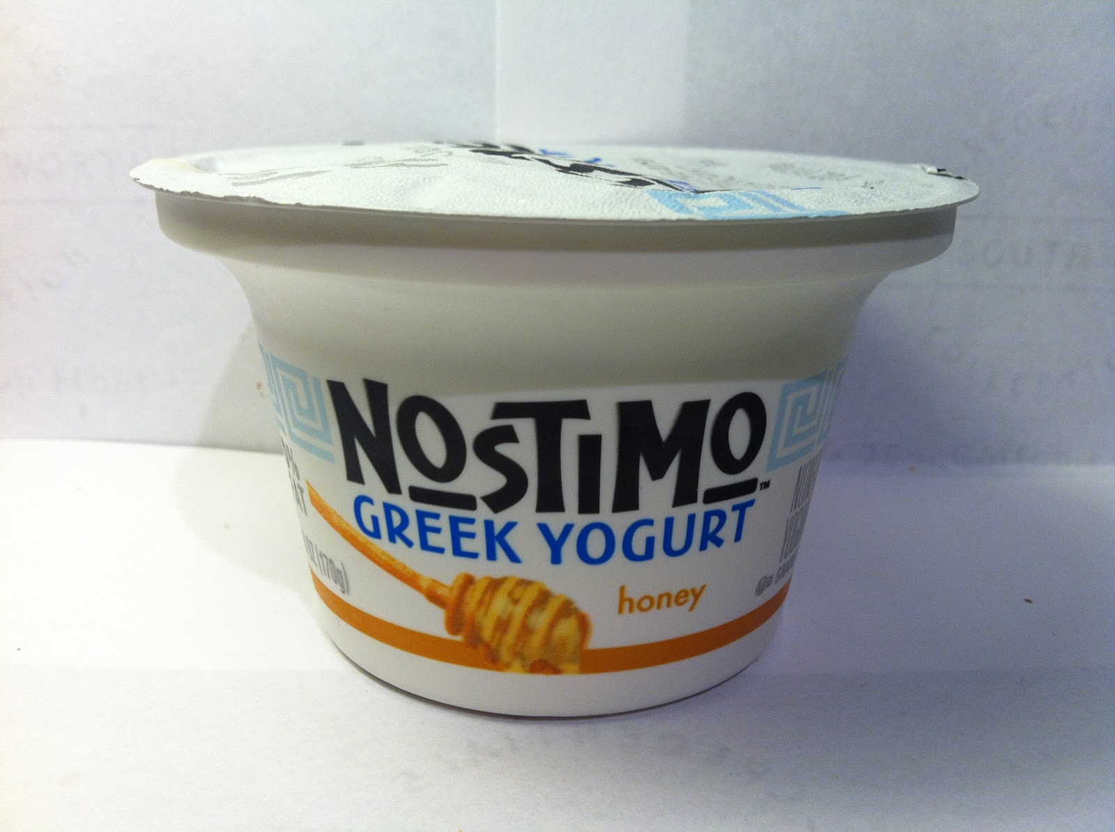 0 fat greek yogurt