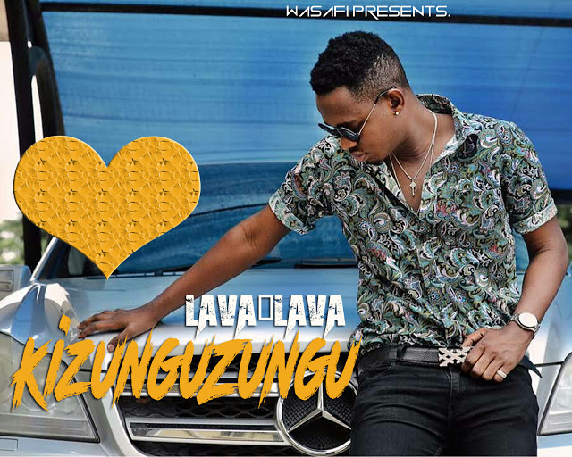 Lavalava Kizungu Zungu (Official Audio) ALLSTARTZ