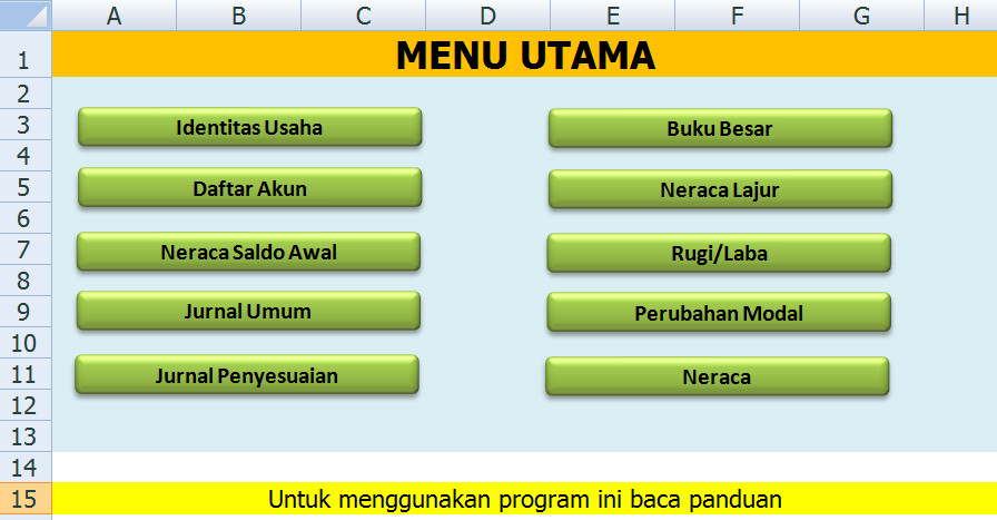 aplikasi akuntansi excel full version gratis aplikasi akuntansi excel full version gratis