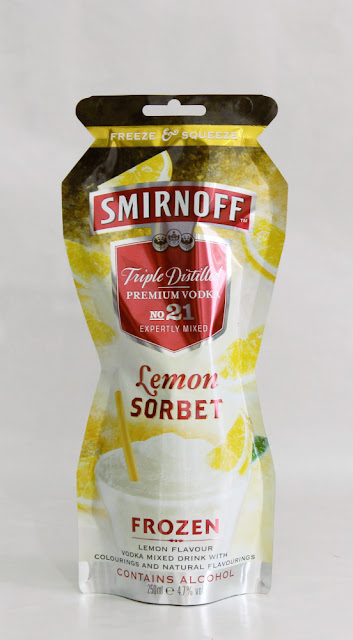 Smirnoff Sorbets