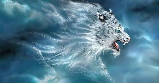 Những điều chưa biết về loài bạch hổ quý hiếm
