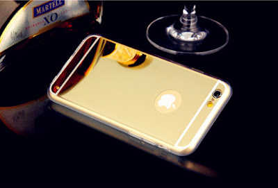 Case gương vàng cho Iphone, samsung, sony... rẻ nhất khu vực - phụ kiện giá sĩ sài gòn Thích Thì Tậu - 3