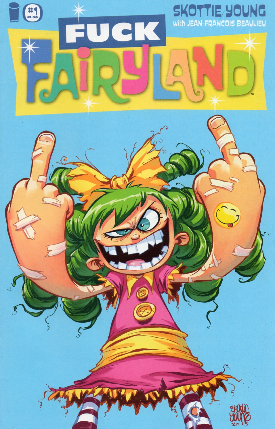 Short essay on fairy image