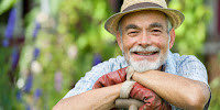 Happy Gardener Safety Tips