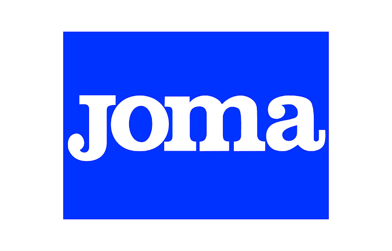 Patrocinador principal: JOMA