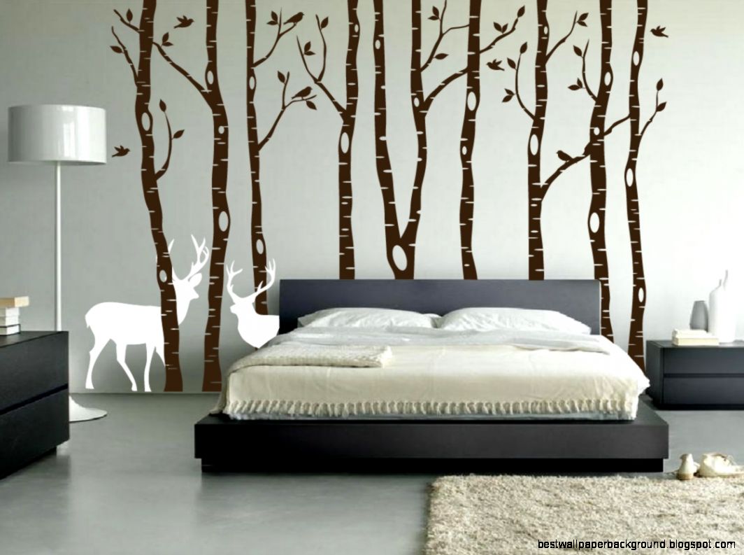 Wall Decal Set Wallpaper