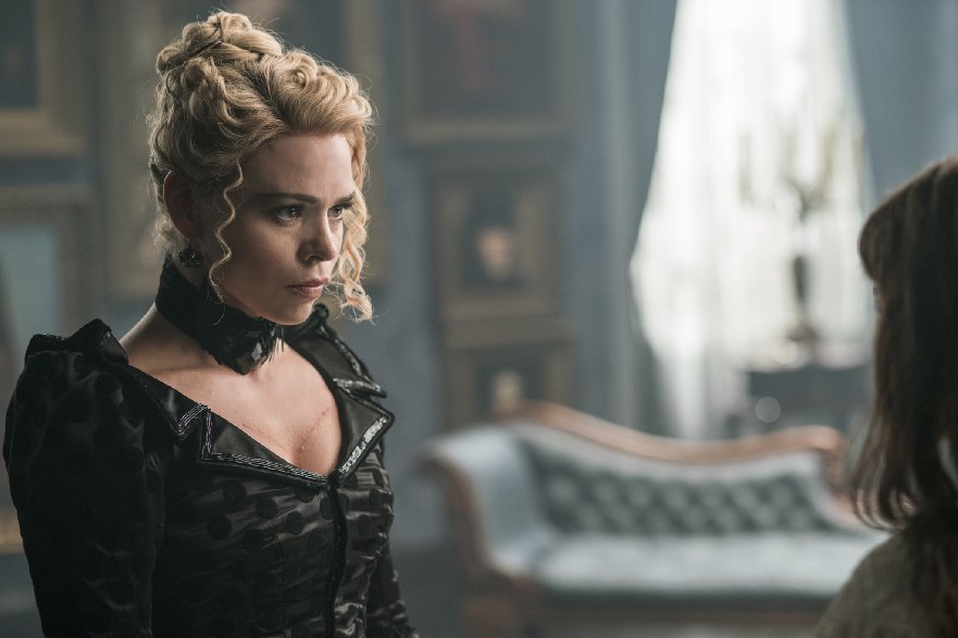 New PENNY DREADFUL Season 3 Trailer and 31 Images The Entertainment