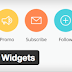 Subscribe/Share/Chat Button For Blogger 2018