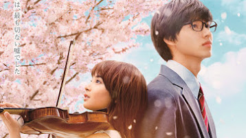 Shigatsu wa Kimi no Uso Live Action (2016) Subtitle Indonesia
