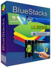 BlueStacks HD App Player Pro v2.1.7.5658 MOD + ROOT โปรแกรมเล่น Andrios บน PC