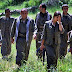 رئاسة إقليم كردستان تطالب حزب العمال بالخروج من الإقليم .
