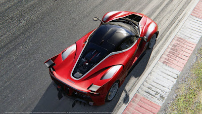 Assetto Corsa Game Screenshot 2