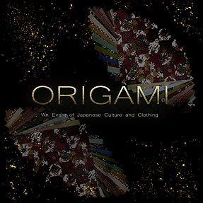 ORIGAMI