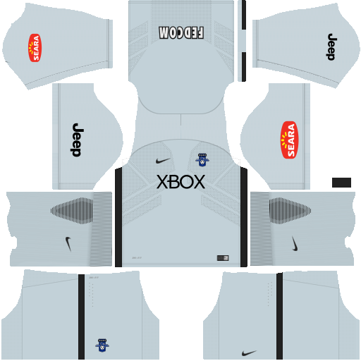 Equipos Ficticios Kits EduLG DLS 17