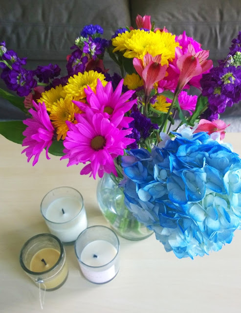 3 Easy Ways to Spruce Up Your Home with Flowers