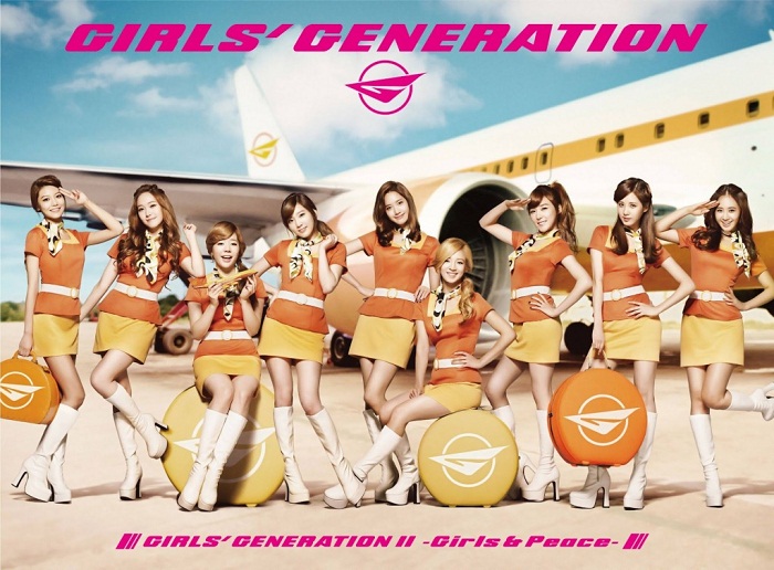 Snsd Girls Generation T O P Lyrics Hot Sexy Beauty Club