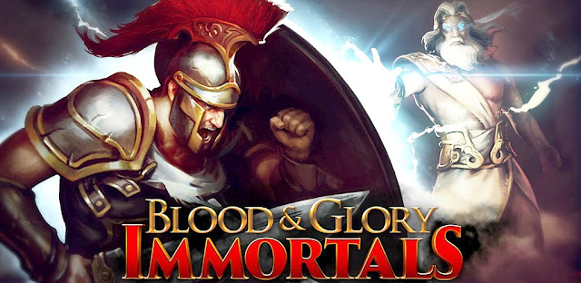 blood glory immortals blood glory immortals