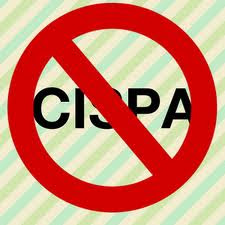 STOP CISPA