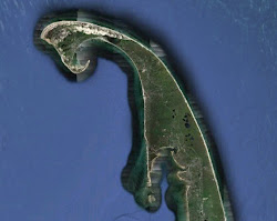 Outer Cape Cod Peninsula