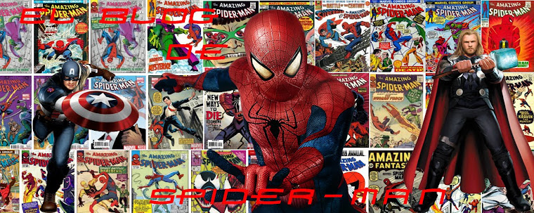 El Blog de Spider-Man