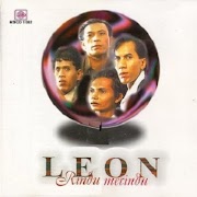 Download Full Album Kumpulan Leon - Saling Merindu