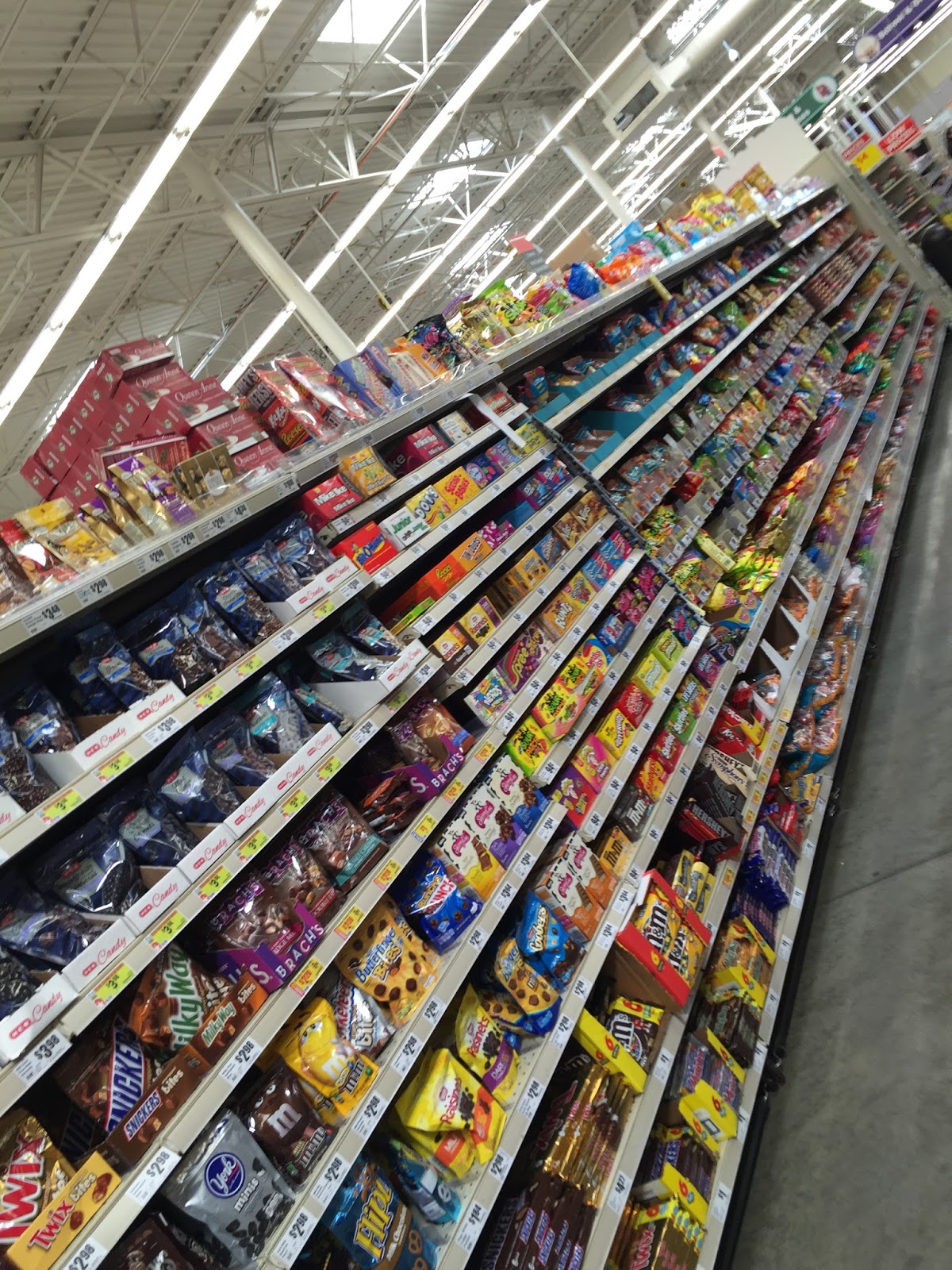 Airing My Laundry, One Post At A Time... What Exactly Is HEB?