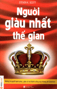 Người Giàu Nhất Thế Gian - Steven K. Scott