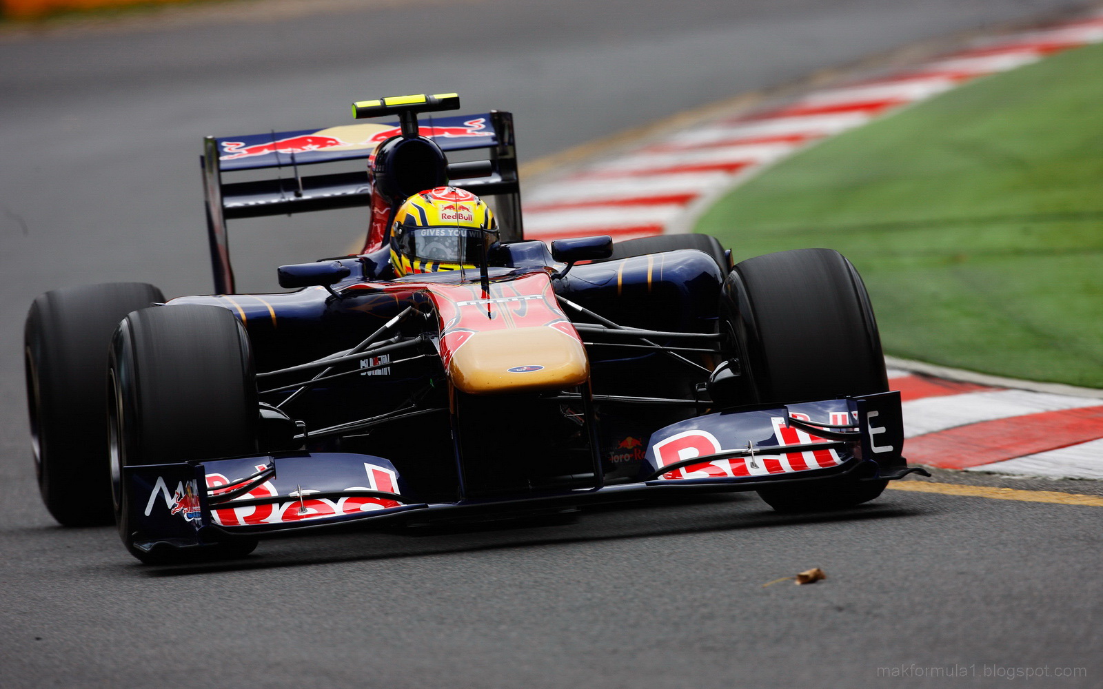 2011 AUSTRALIAN GP SATURDAY IN HIGH RESOLUSTION IMAGES FORMULA 1