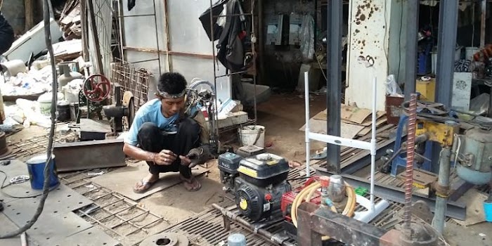 Kisah Tawan Si Manusia Bertangan Robot yang Mencengangkan, JugaMeragukan, Ini Penjelasan Peneliti