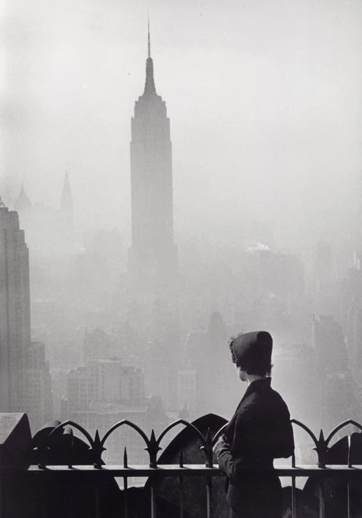 Nueva York, 1955. Elliott Erwitt