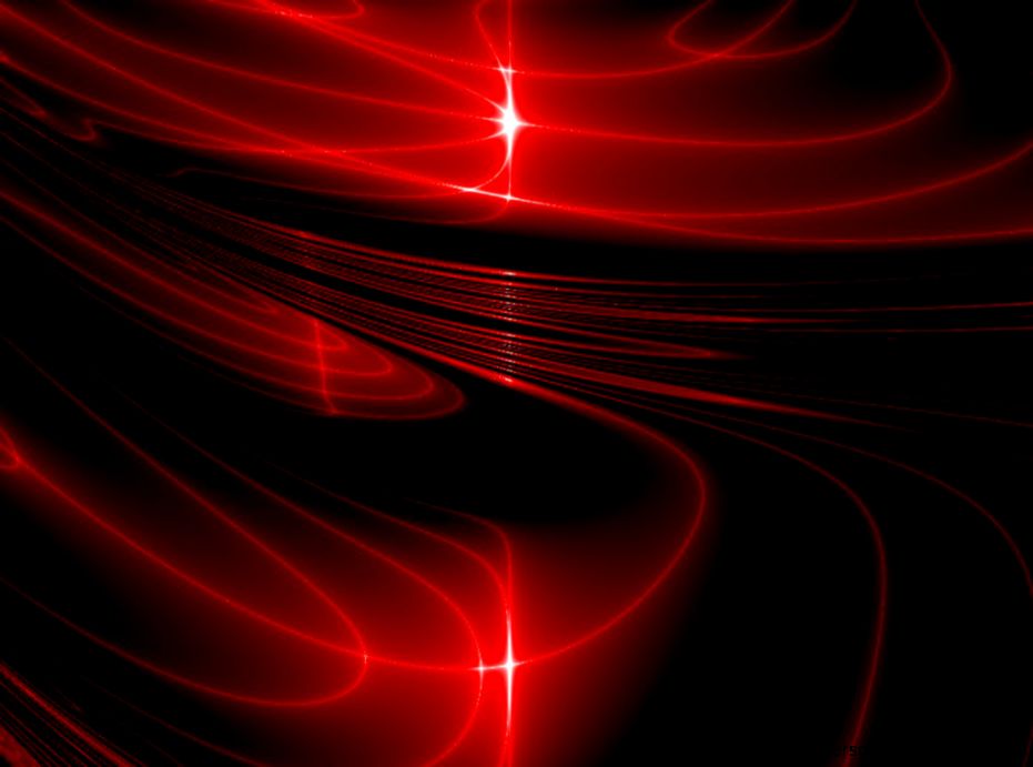 3D Red Abstract Wallpaper | Wallpapers Gallery