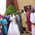CAC General Superintendent in attendance, as Ayooluwa Ezekiel and Itunuoluwa Esther tie nuptial knots