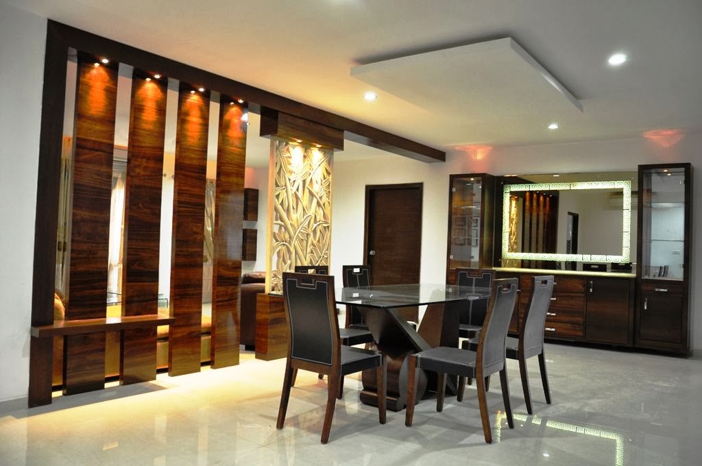 Modern Home Interior Design Hyderabad for Small Space