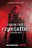 Taylor Swift: Reputation Stadium Tour Poster