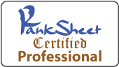 RankSheet Certified.