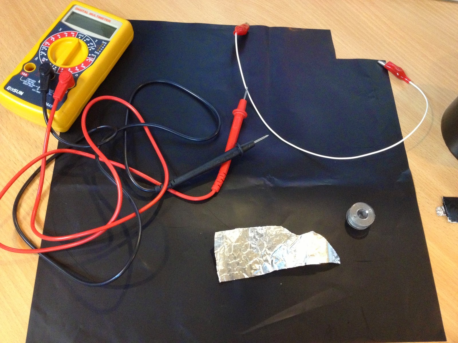 Project Planning Module Level 6 Technical Progress DIY Pressure