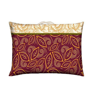 jual balmut bantal selimut motif solaria : shifa online shop