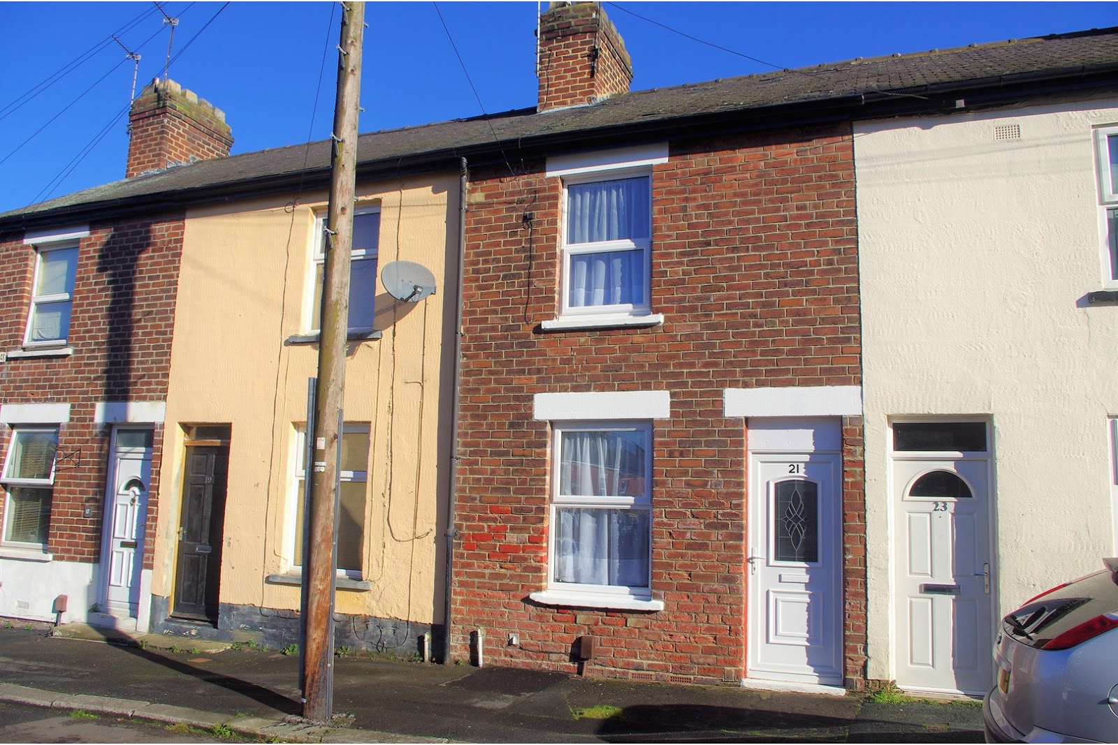 Harrogate Property News Harrogate Property News 2 bed terraced house