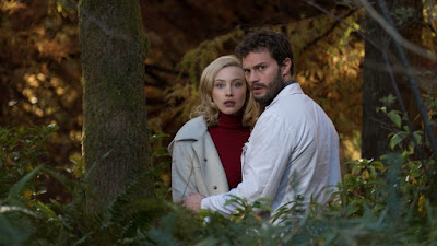 The 9th Life of Louis Drax Image