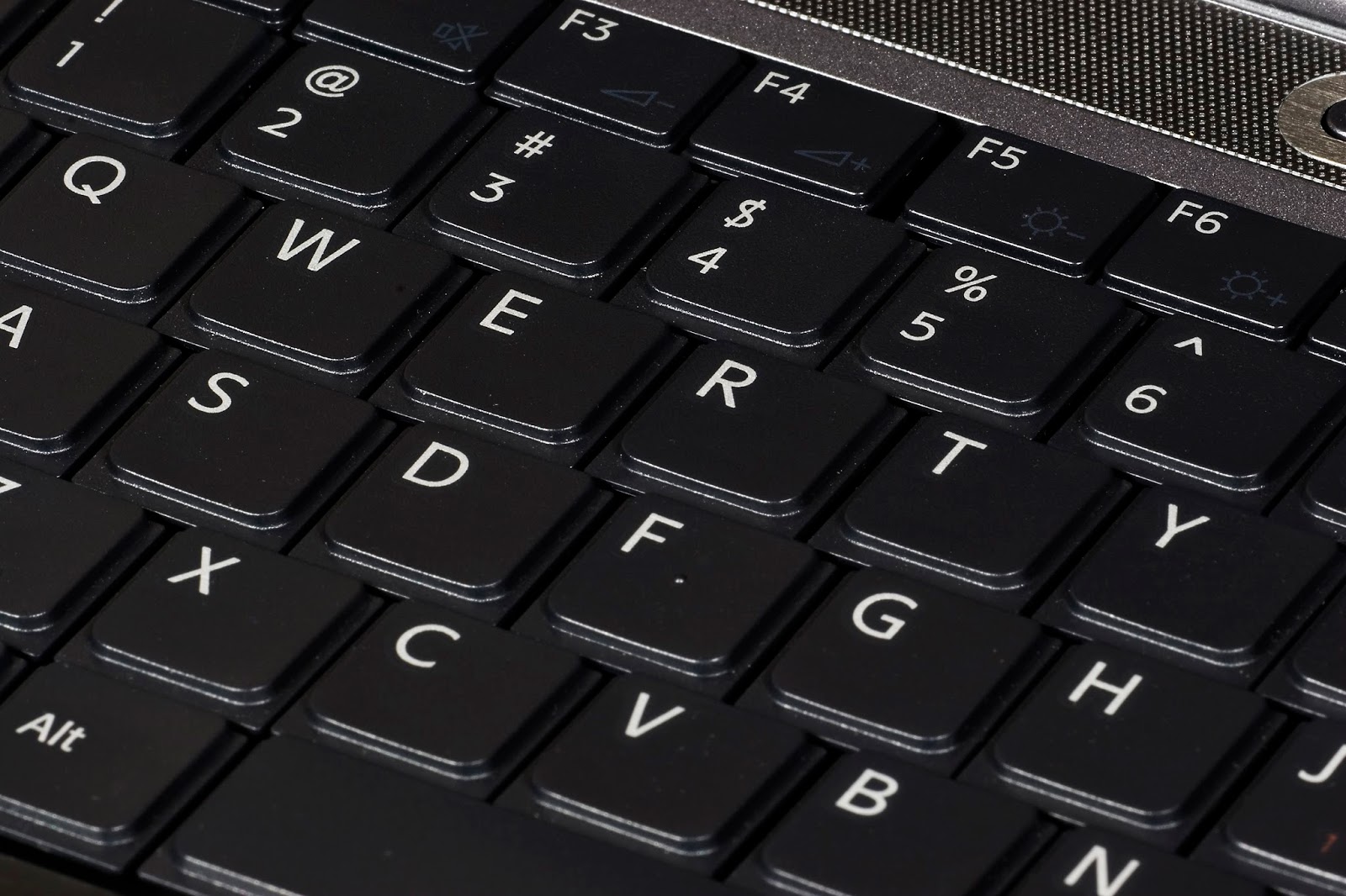 Why do we use QWERTY keyboards? Tell me why