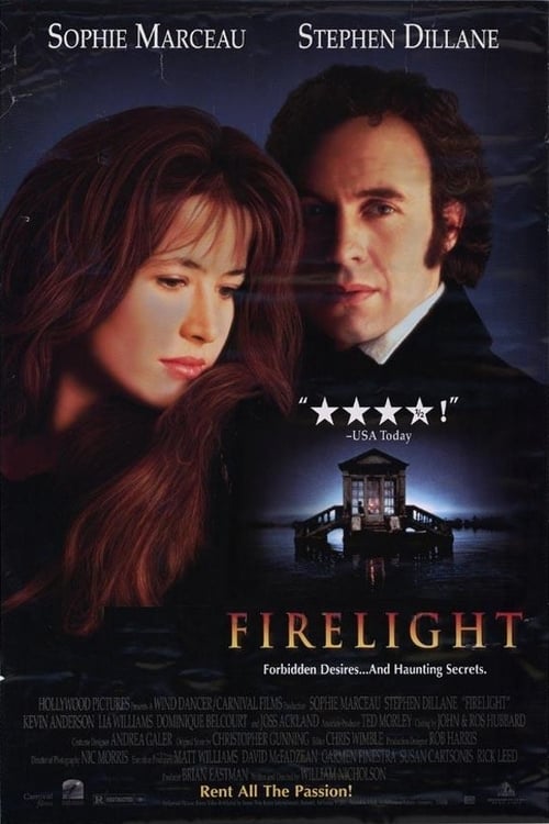 [HD] Firelight 1997 Film Complet En Anglais
