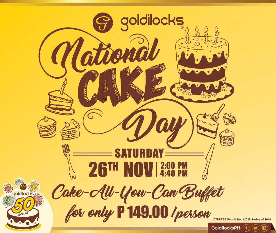 goldilocks cake goldilocks cake