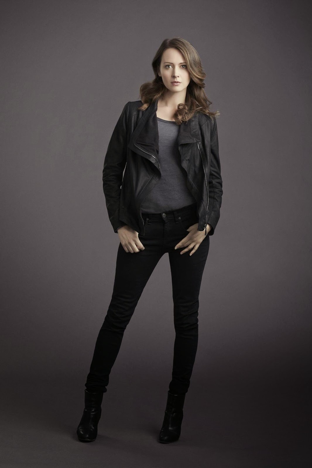 aboutnicigiri: Amy Acker