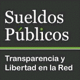 Sueldos Públicos. Transparencia y Libertad