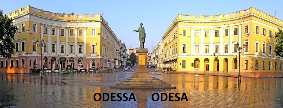 Odesa 360