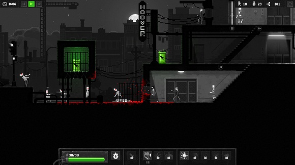 zombie-night-terror-pc-screenshot-ovagames.onl-4