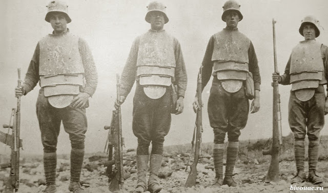 Бойцы немецкого штурмового подразделения. Западный фронт, 1918 год. Немецкие штурмовые группы, Штурмовые группы, Штурмовые группы Первой мировой, Штурмовые части,