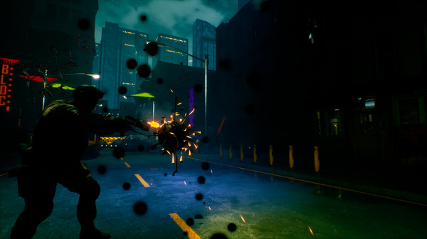 COVID - 19 BIOHAZARD (2020) PC Full Español