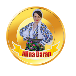 Alina Darap